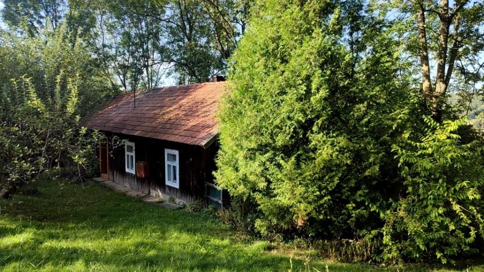 Działka budowlana Korzenna