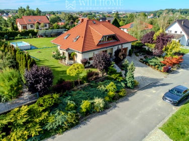 Dom BIELANY WROCŁAWSKIE