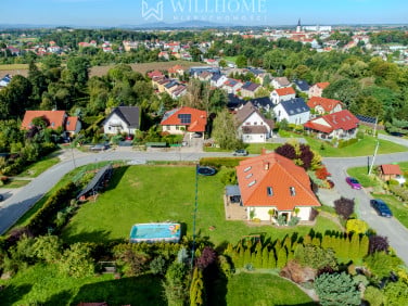 Dom BIELANY WROCŁAWSKIE