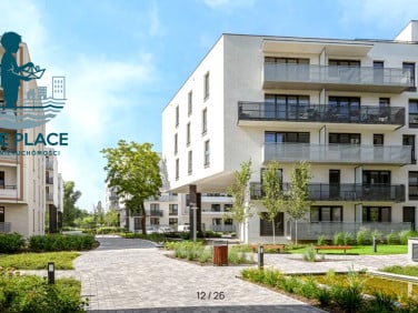 Mieszkanie Wrocław