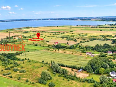 Działka rolna Gleźnowo