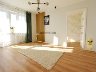 Mieszkanie Toruń