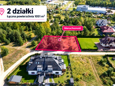 Działka budowlana Biała Podlaska