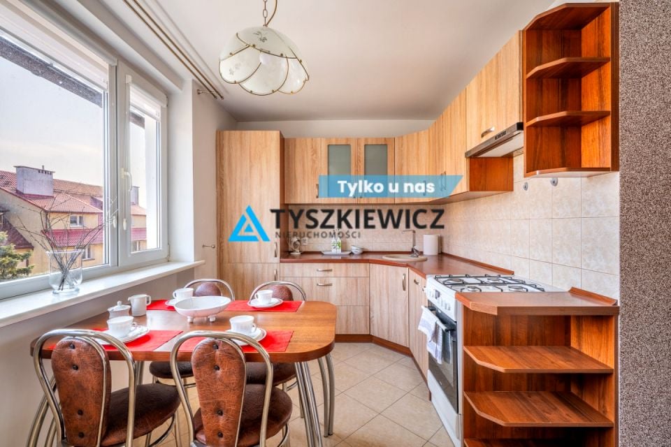 Mieszkanie blok mieszkalny sprzedaż