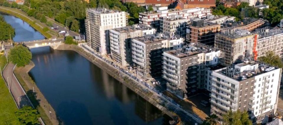 Mieszkanie Wrocław sprzedaż