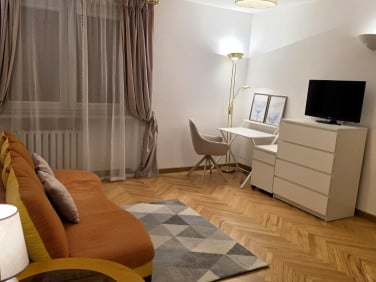 Mieszkanie Warszawa