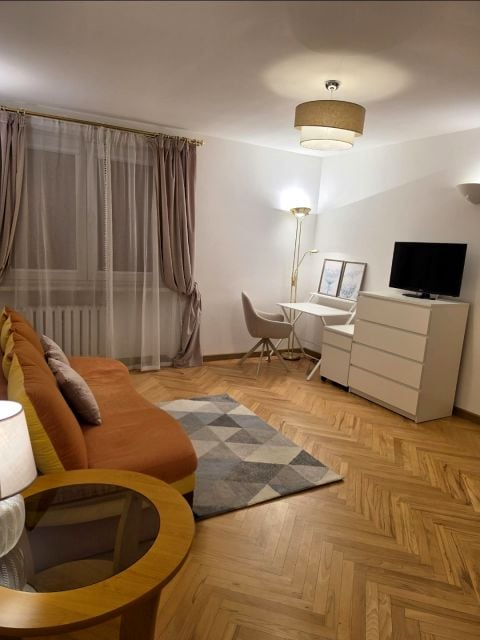 Mieszkanie Warszawa
