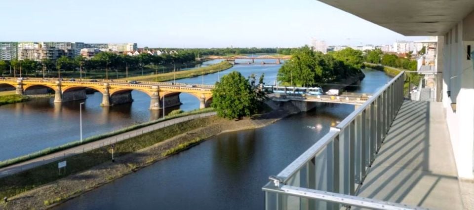 Mieszkanie Wrocław