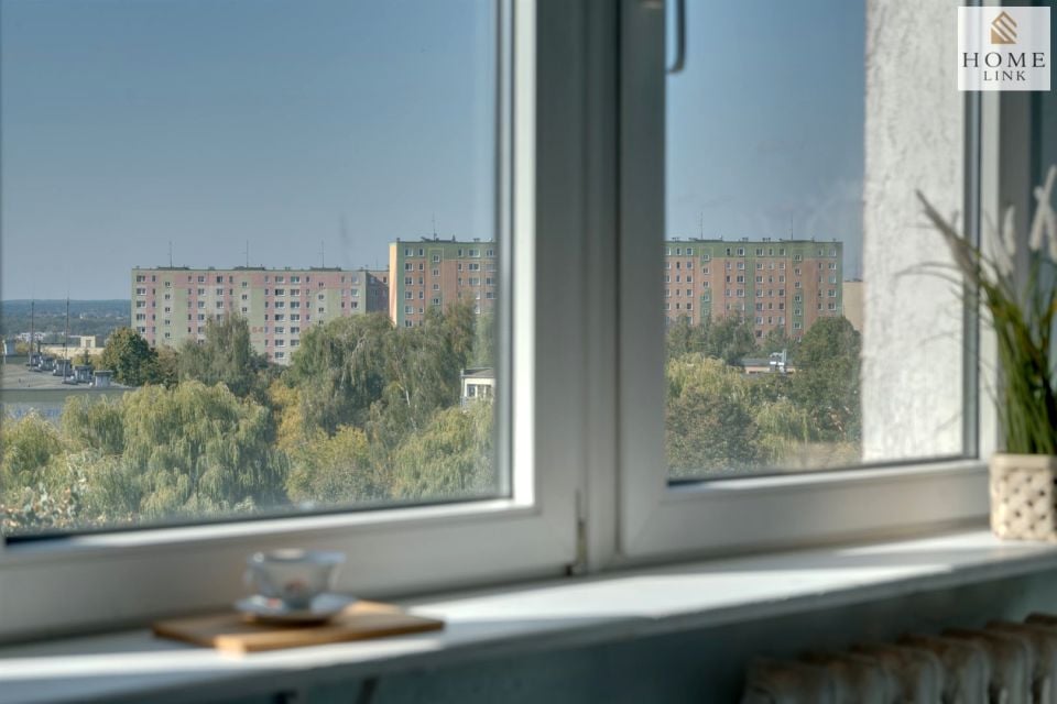 Mieszkanie Olsztyn