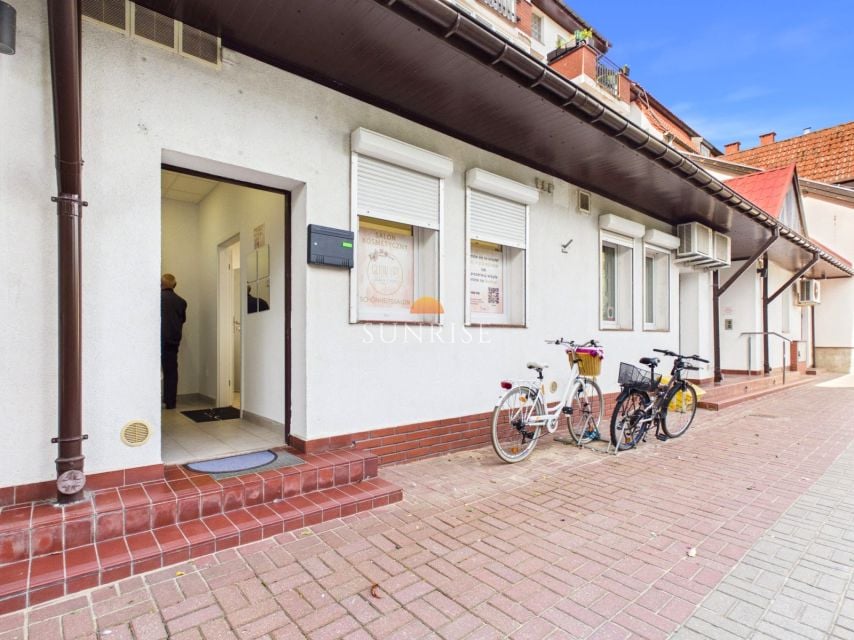 Wynajmę Lokal użytkowy Kołobrzeg - 42 m²