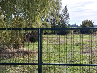 Działka budowlana Lednogóra