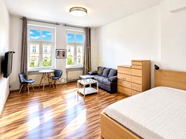 Mieszkanie Wrocław sprzedaż