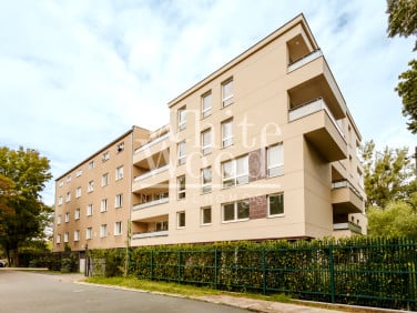 Mieszkanie Gdynia
