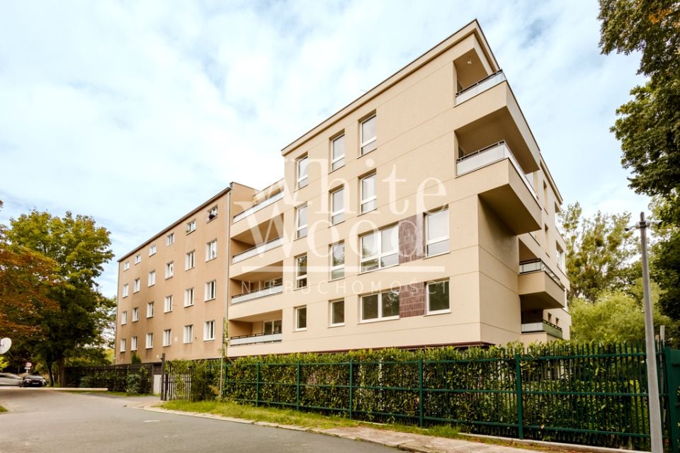 Mieszkanie Gdynia