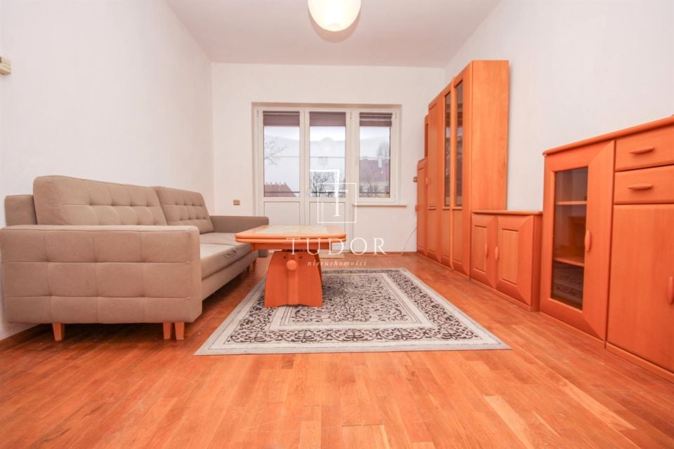 Mieszkanie Szczecin