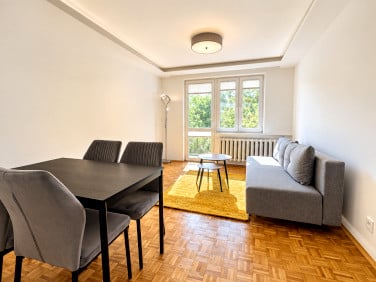 Mieszkanie Kraków