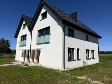 Mieszkanie Darłowo