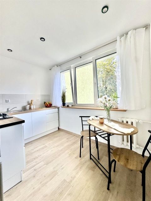 Mieszkanie na sprzedaż, 3 pokoje, 55 m², Koszalin