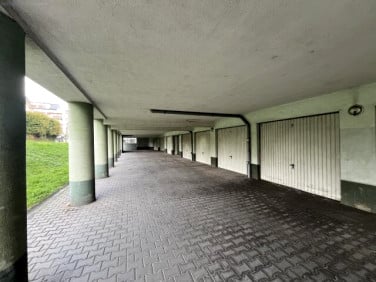 Budynek użytkowy Kraków