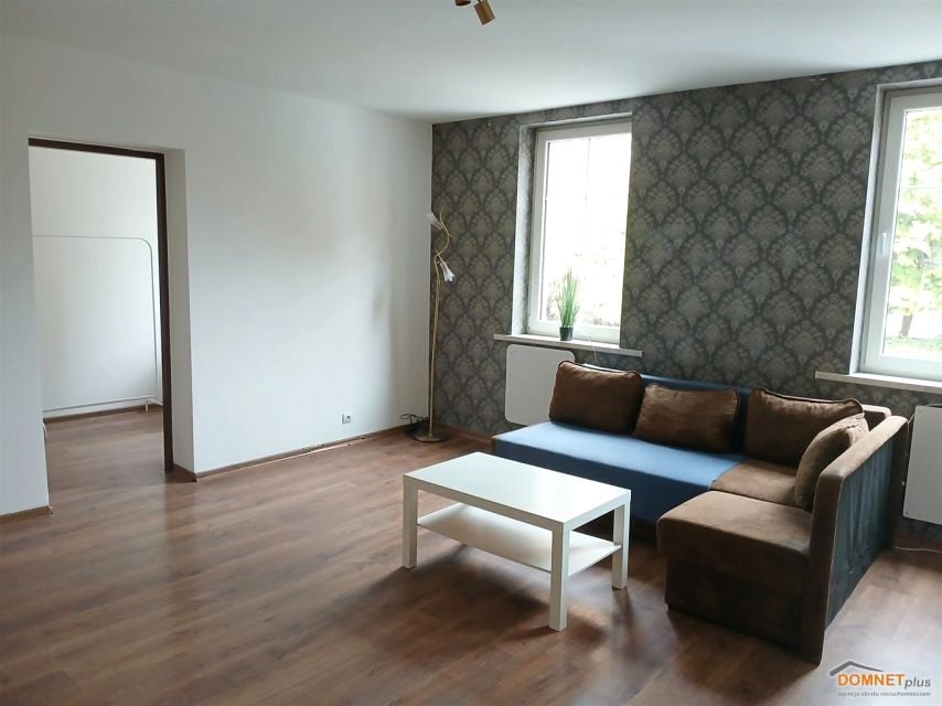 Mieszkanie Katowice