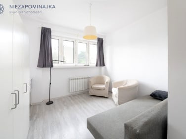 Mieszkanie Gdynia
