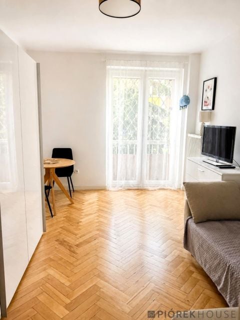 Mieszkanie Warszawa