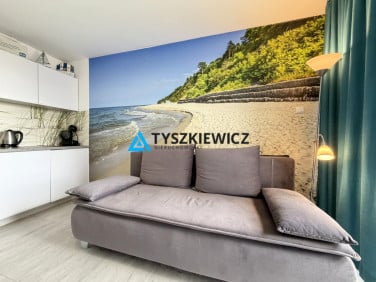 Mieszkanie Jastrzębia Góra
