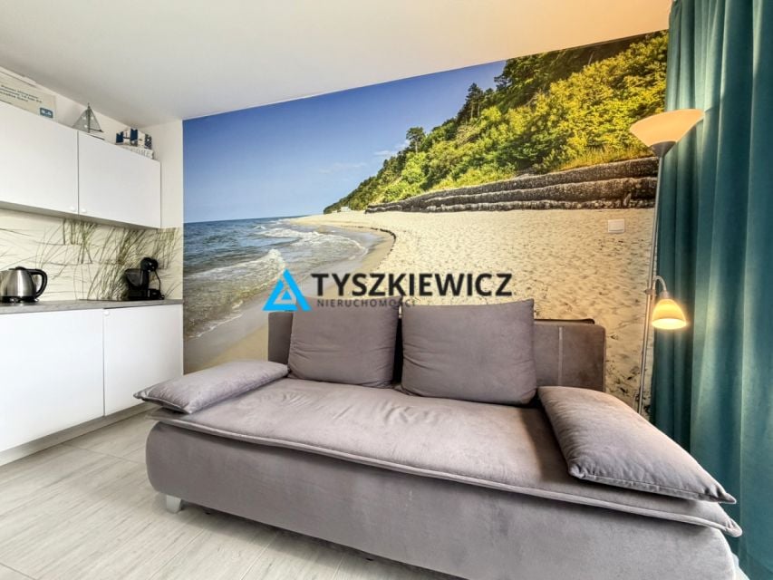 Mieszkanie Jastrzębia Góra