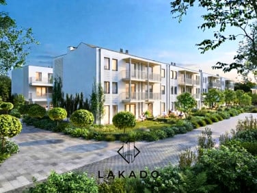 Mieszkanie Kraków