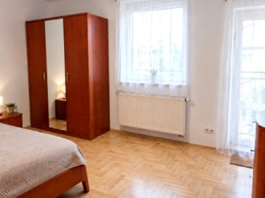 Mieszkanie Kraków