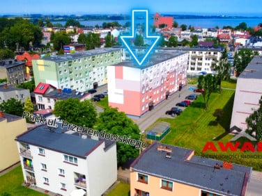 Mieszkanie Puck