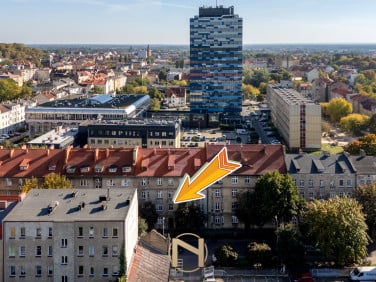 Mieszkanie Gorzów Wielkopolski