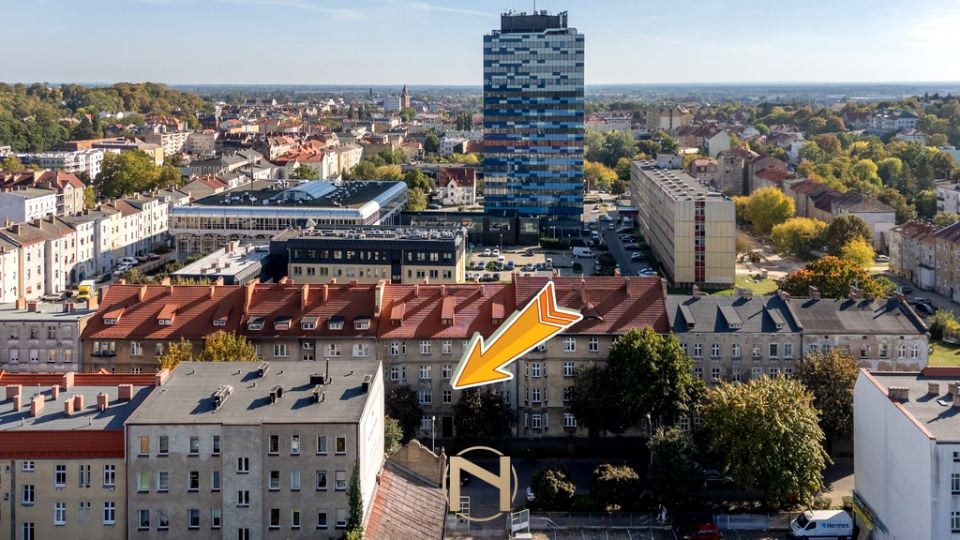 Sprzedam Mieszkanie Gorzów Wielkopolski - 70 m²