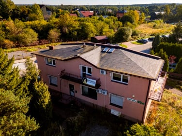 Lokal Myszków