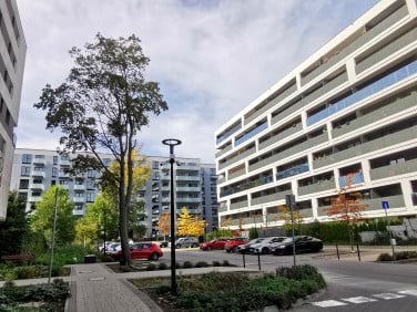 Mieszkanie Poznań