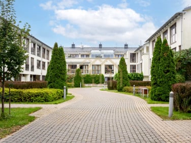 Dom Warszawa