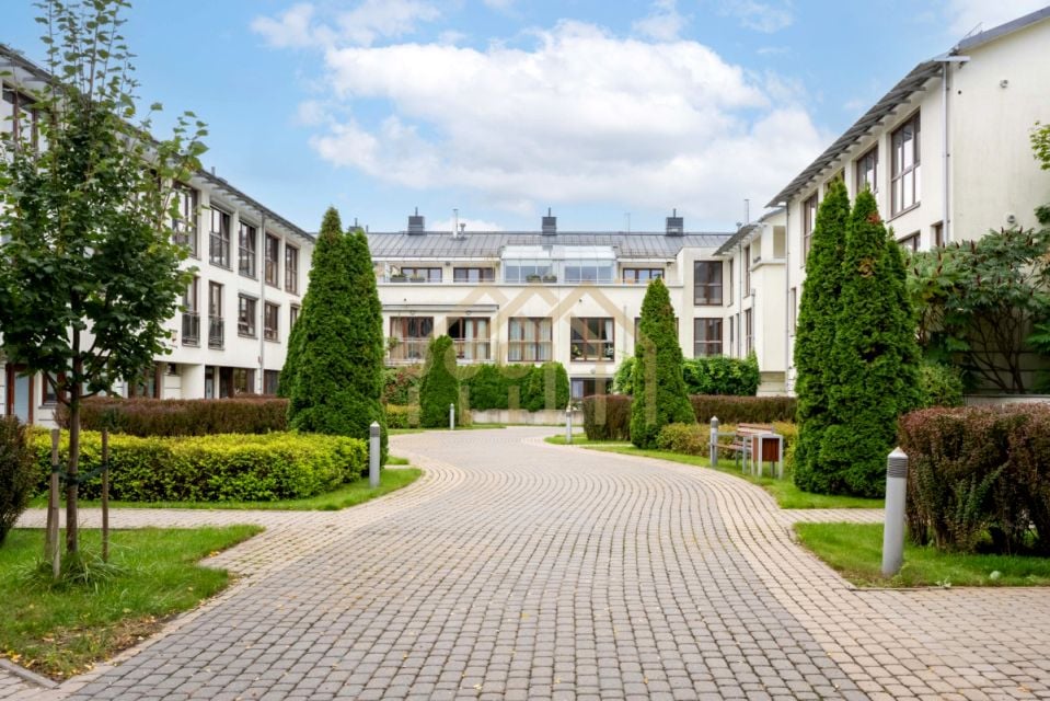 Dom Warszawa