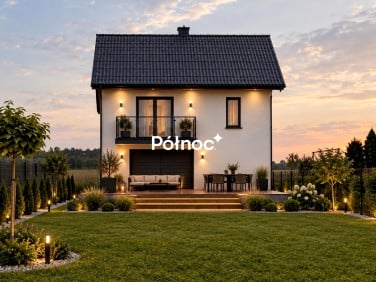 Dom Miechówka