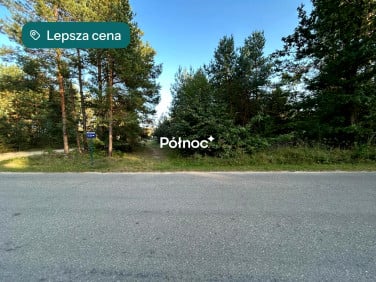 Działka budowlana Stare Mierzwice