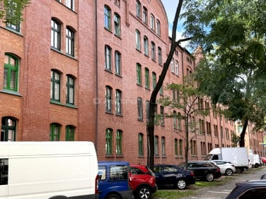 Mieszkanie Ruda Śląska