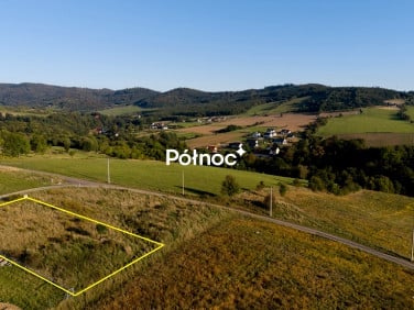 Działka budowlana Wojciechowice