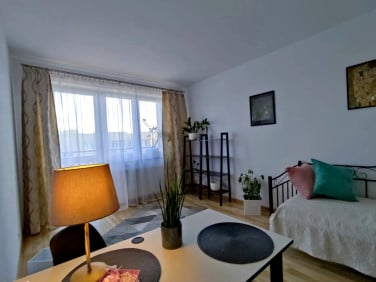 Mieszkanie Kraków
