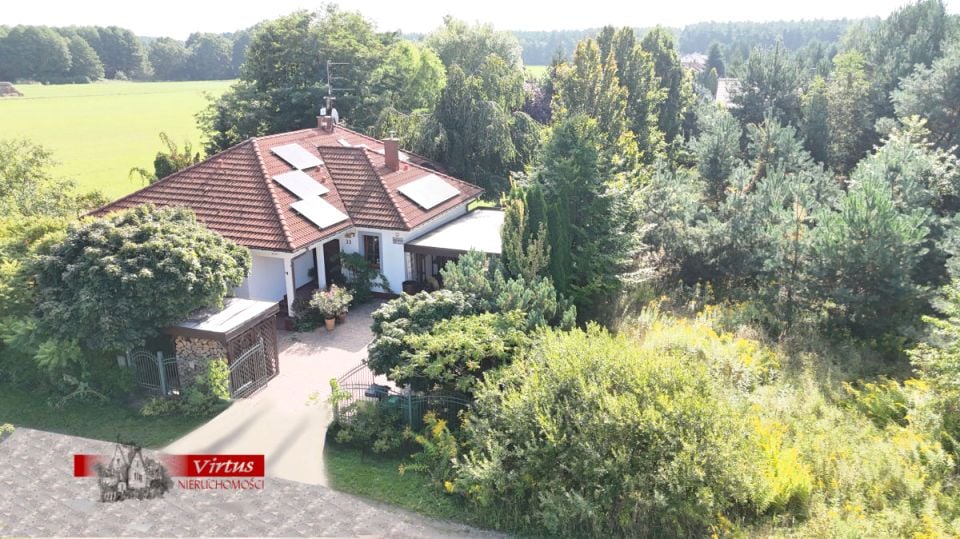 Dom Wronczynek sprzedaż