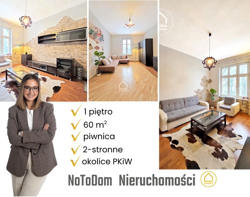Mieszkanie Słupsk