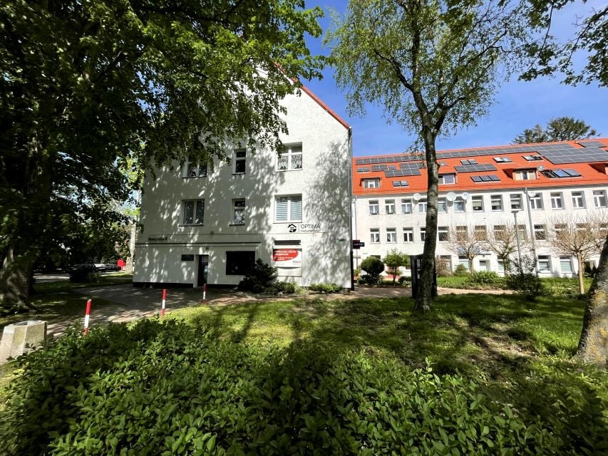 Mieszkanie Kołobrzeg