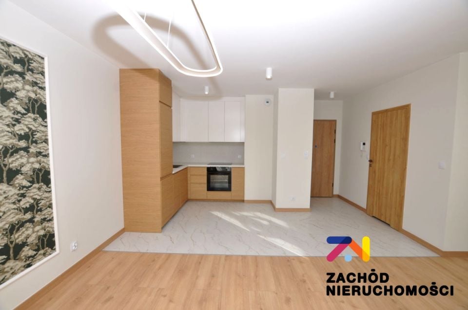 Mieszkanie Zielona Góra