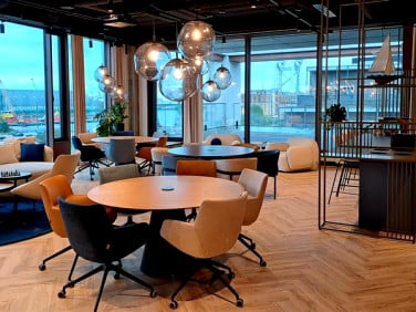 Lokal Gdynia