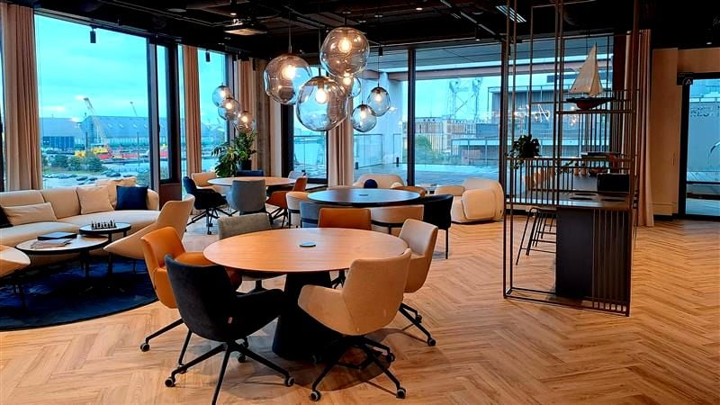 Lokal Gdynia