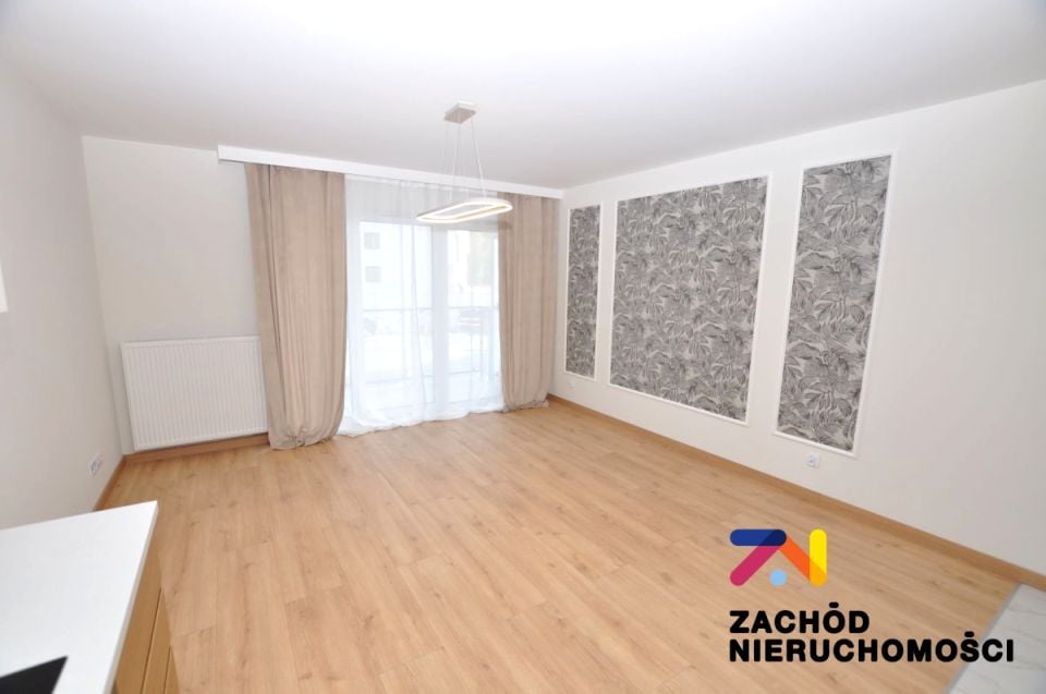Mieszkanie Zielona Góra