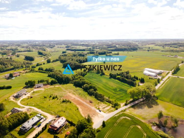 Działka inna Czeczewo